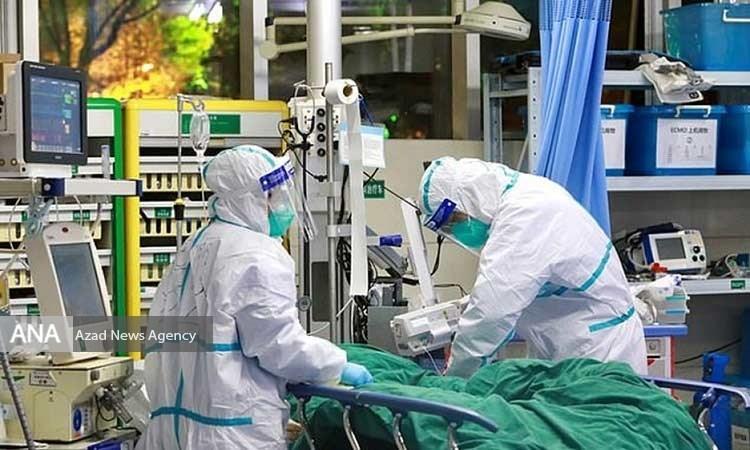 آمار مبتلایان دوباره صعودی شد، آژیر هشدار پیک دوم شیوع کرونا آمار مبتلایان دوباره صعودی شد، آژیر هشدار پیک دوم شیوع کرونا به صدا درآمد؟