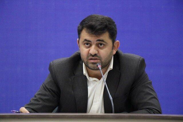 دستگاههای اجرایی پروژه ها را باتوجه به شرایط محدود فصل کاری دستگاههای اجرایی پروژه ها را باتوجه به شرایط محدود فصل کاری پیش ببرند