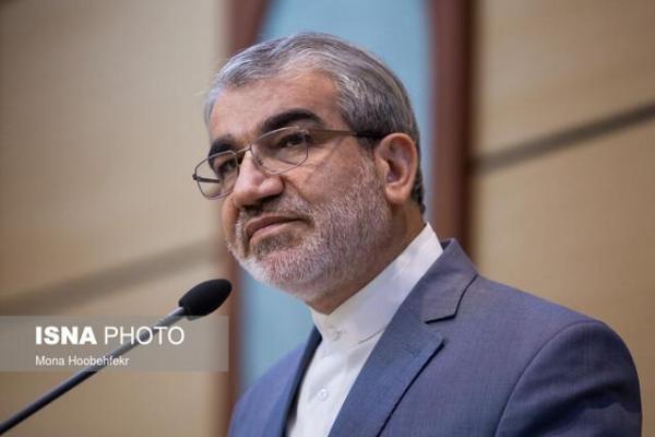 خیلی از ظرفیت های قانون اساسی مغفول مانده است خیلی از ظرفیت های قانون اساسی مغفول مانده است