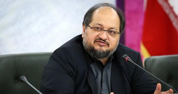 وزیر صنعت از دستگیری باند واردکنندگان خودروهای لوکس خبر وزیر صنعت از دستگیری باند واردکنندگان خودروهای لوکس اطلاع داد