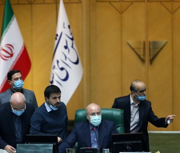 قالیباف: طرح شفافیت آرا این هفته بررسی می شود قالیباف: طرح شفافیت آرا این هفته آنالیز می گردد