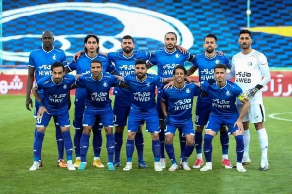 ترکیب احتمالی استقلال مقابل پیکان در جام حذفی ترکیب احتمالی استقلال مقابل پیکان در جام حذفی