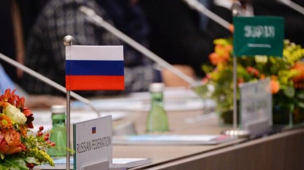 عربستان و روسیه توافقنامه همکاری نظامی جدید امضا می کنند