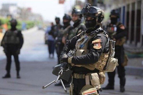 عملیات ضد تروریستی ارتش عراق، ابو قیصر به هلاکت رسید