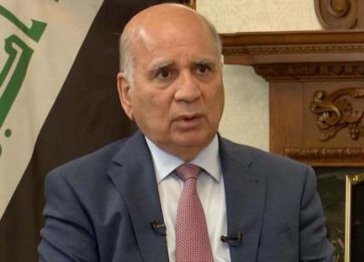 وزیر خارجه عراق: ایران و عربستان در بغداد در حال مذاکره هستند