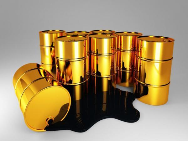 کاهش بهای نفت در بازار نیویورک