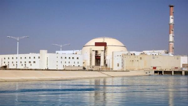 شروع تعویض سوخت سالیانه و تعمیرات برنامه ریزی شده نیروگاه اتمی بوشهر