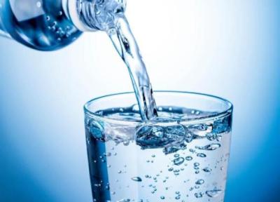 فواید آب برای سلامتی