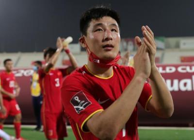مهاجم چین: از یک سلاح مهم برای صعود به جام جهانی محروم شدیم