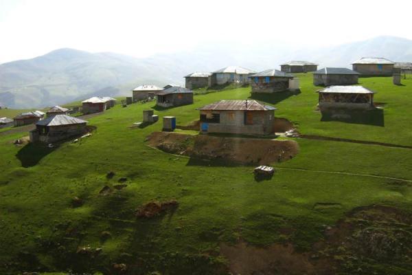 زیرساخت 36 روستای هدف گردشگری اردبیل تامین می گردد