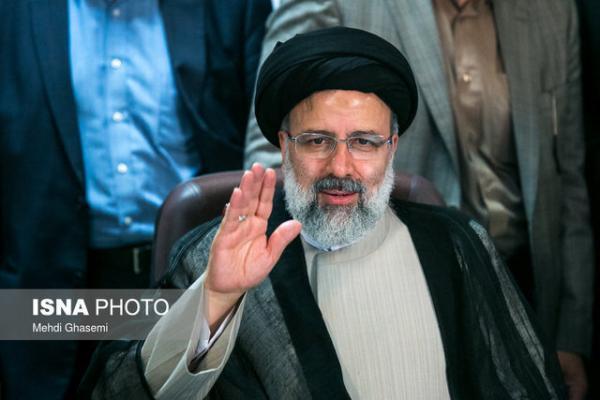 رئیس جمهور چهارشنبه وارد مشهد می گردد