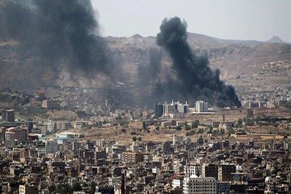ائتلاف متجاوز سعودی آتش بسِ الحدیده یمن را مجدد نقض کرد