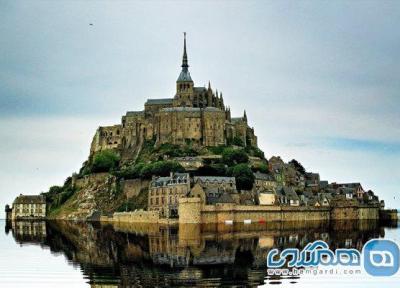 زیباترین شهرهای فرانسه در یک نگاه ، جاذبه های گردشگری فرانسه